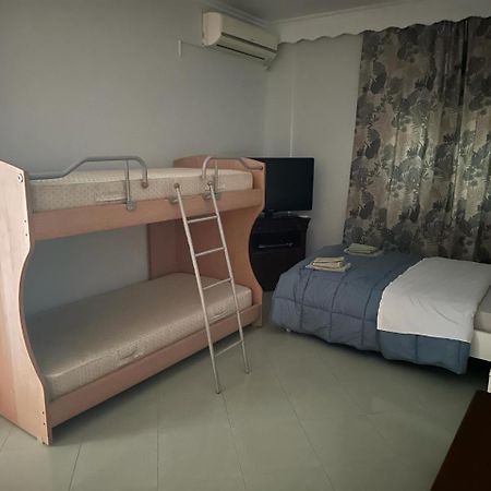 Carlos Apartment أرتيميدا المظهر الخارجي الصورة