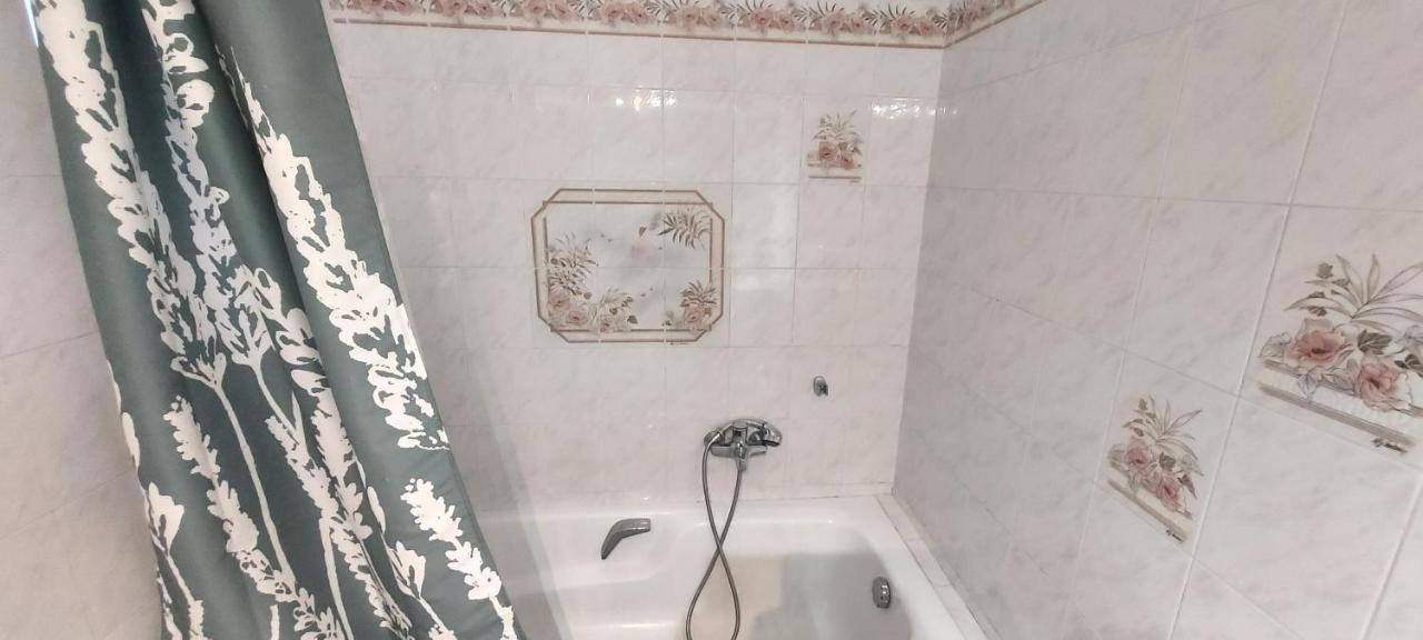 Carlos Apartment أرتيميدا المظهر الخارجي الصورة