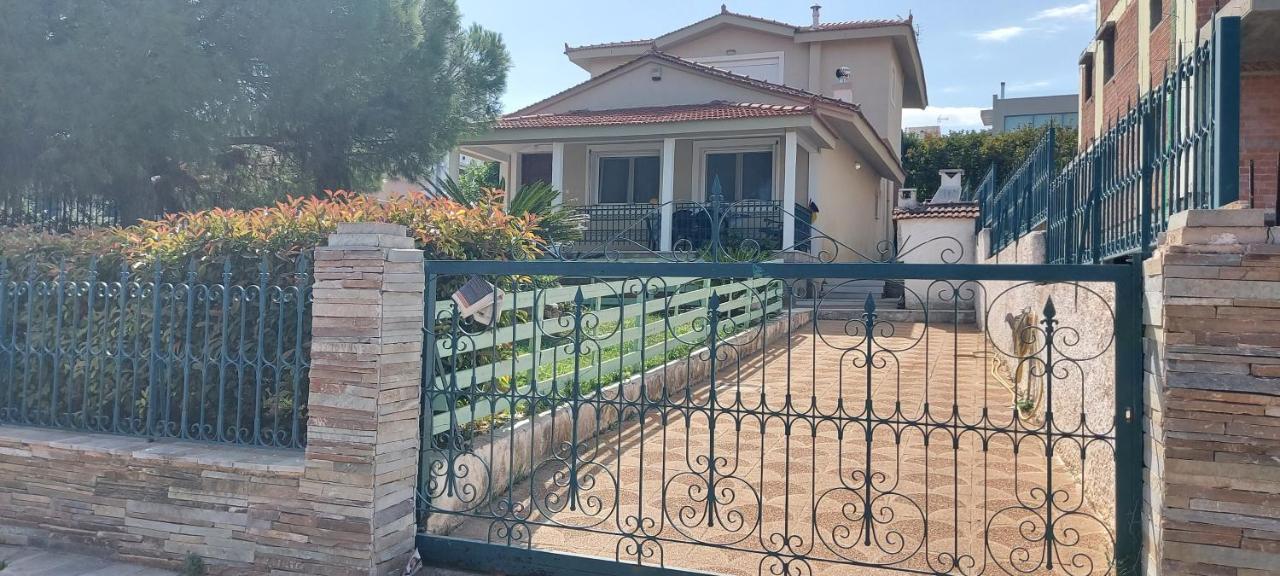 Carlos Apartment أرتيميدا المظهر الخارجي الصورة