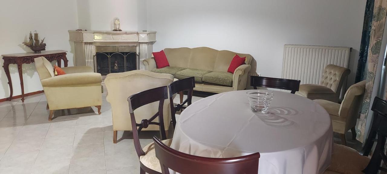 Carlos Apartment أرتيميدا المظهر الخارجي الصورة