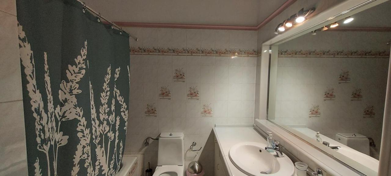 Carlos Apartment أرتيميدا المظهر الخارجي الصورة