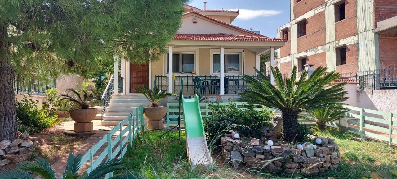 Carlos Apartment أرتيميدا المظهر الخارجي الصورة