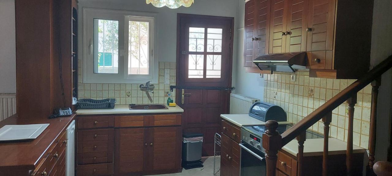 Carlos Apartment أرتيميدا المظهر الخارجي الصورة