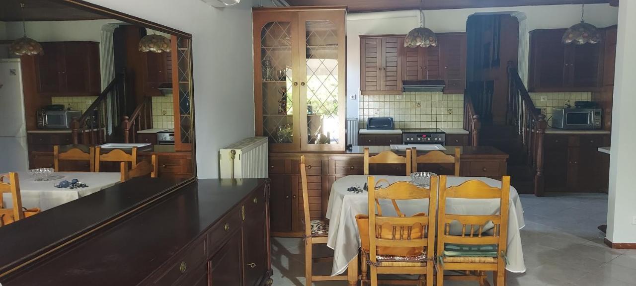 Carlos Apartment أرتيميدا المظهر الخارجي الصورة