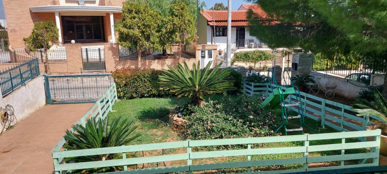 Carlos Apartment أرتيميدا المظهر الخارجي الصورة