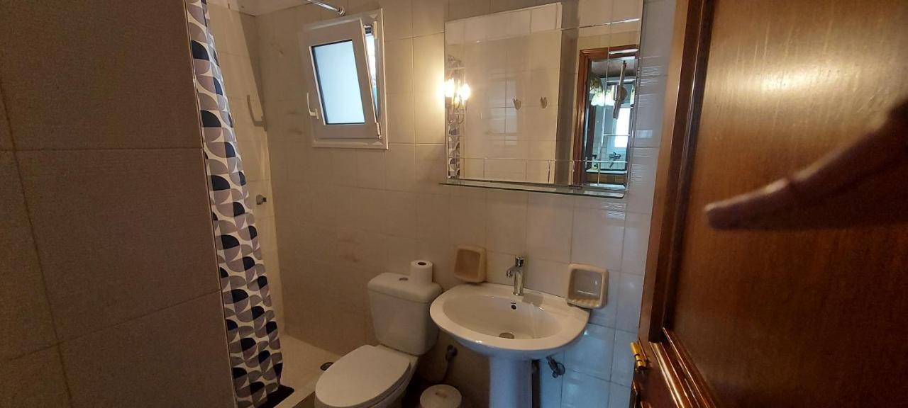 Carlos Apartment أرتيميدا المظهر الخارجي الصورة