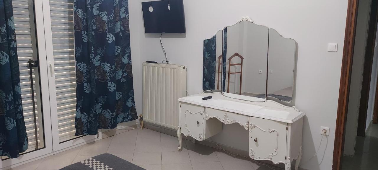 Carlos Apartment أرتيميدا المظهر الخارجي الصورة