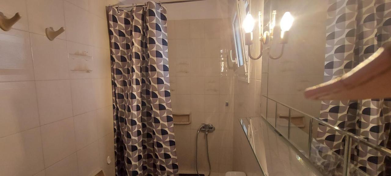 Carlos Apartment أرتيميدا المظهر الخارجي الصورة
