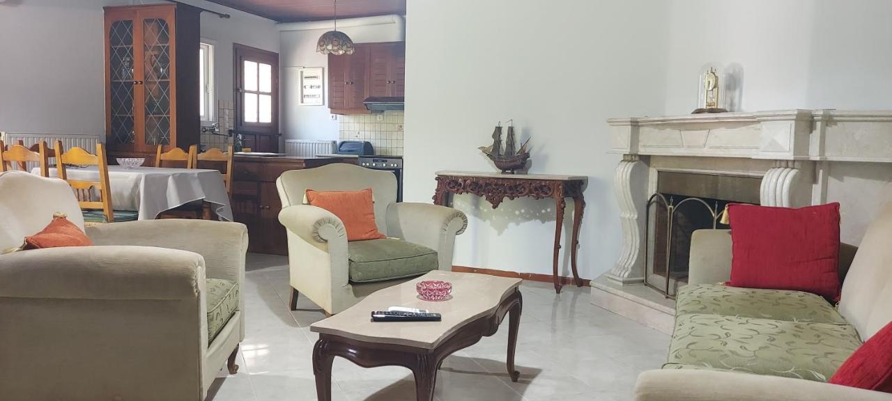Carlos Apartment أرتيميدا المظهر الخارجي الصورة