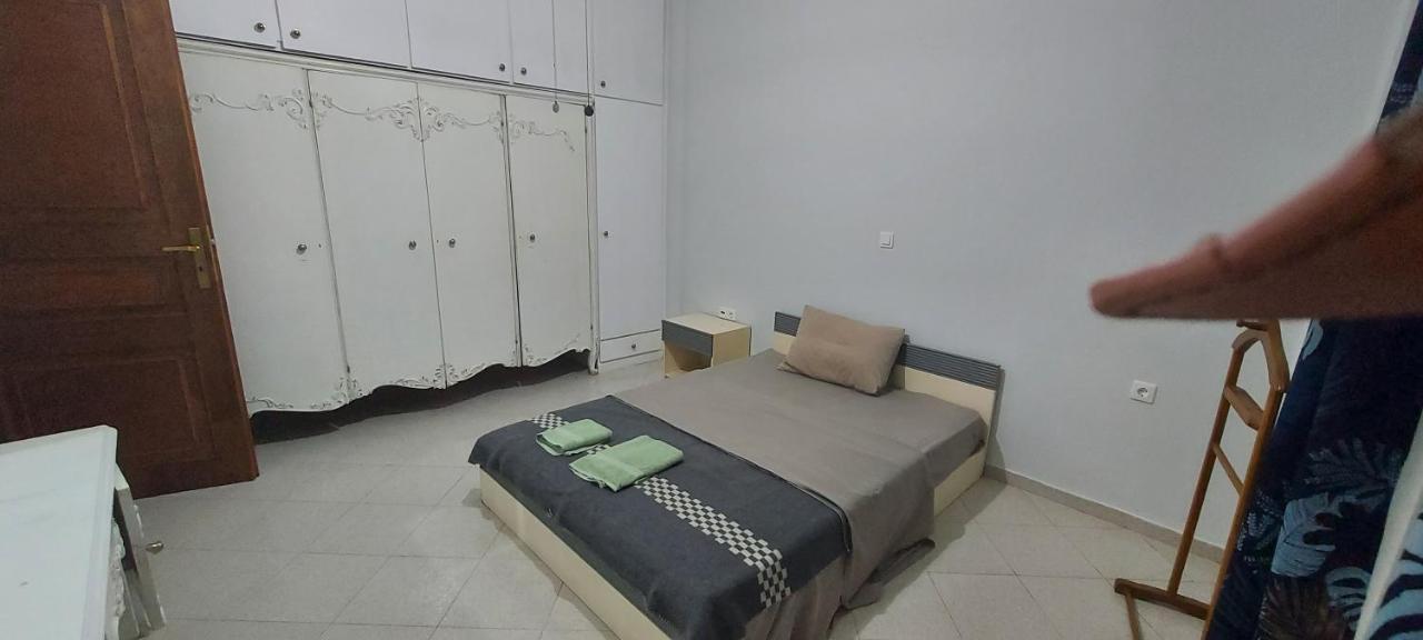 Carlos Apartment أرتيميدا المظهر الخارجي الصورة