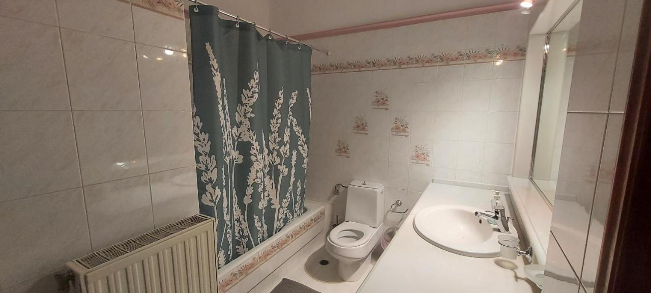 Carlos Apartment أرتيميدا المظهر الخارجي الصورة