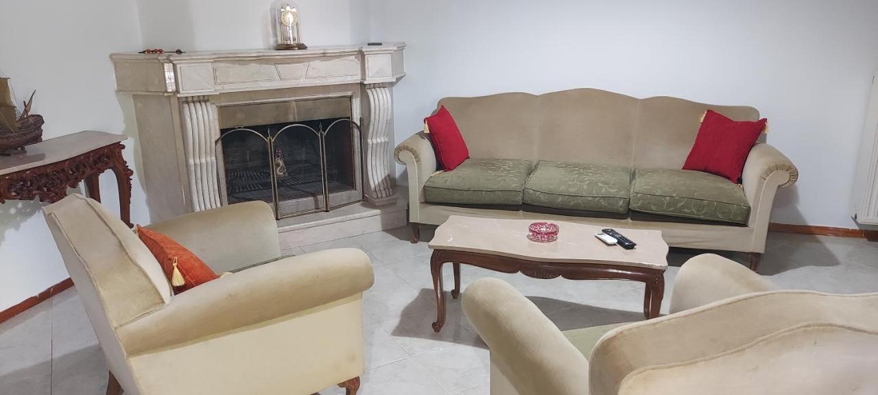 Carlos Apartment أرتيميدا المظهر الخارجي الصورة