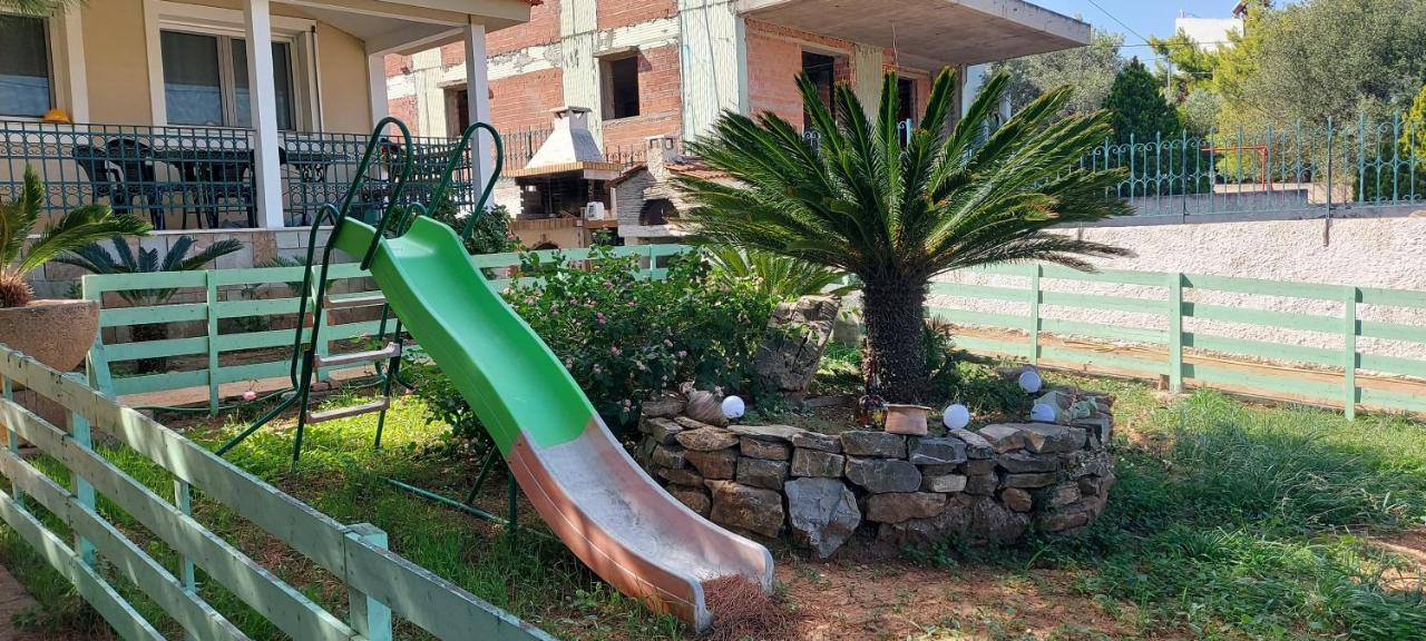 Carlos Apartment أرتيميدا المظهر الخارجي الصورة