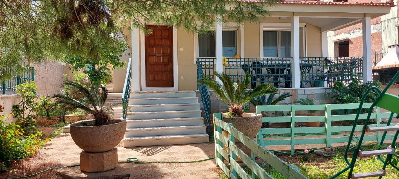 Carlos Apartment أرتيميدا المظهر الخارجي الصورة