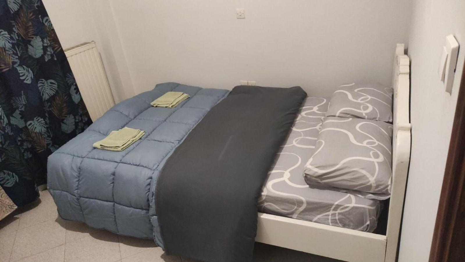 Carlos Apartment أرتيميدا المظهر الخارجي الصورة